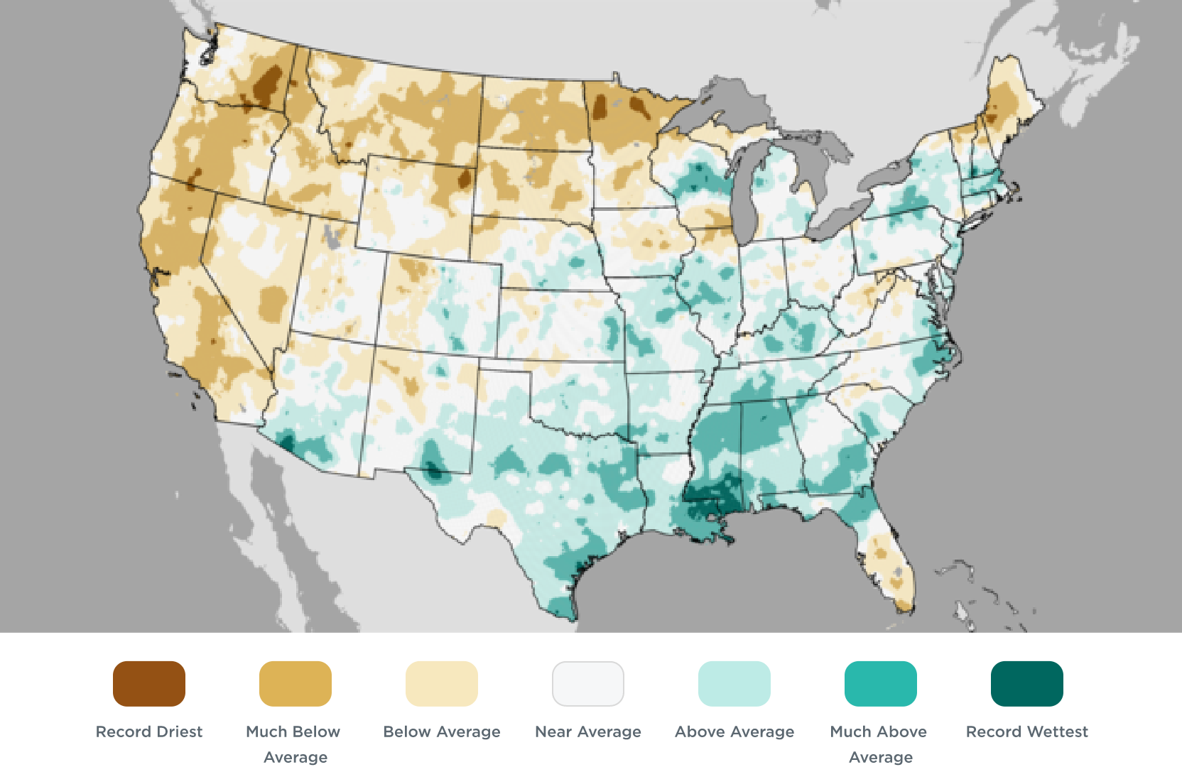 Your 2022 Harvest Season Forecast